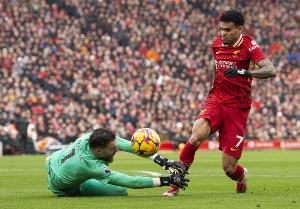 拜仁旧将：迪亚斯很适合拜仁，他就像一个心态出色的进攻机器