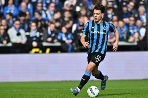 终迎利好！迪马济奥：米兰和布鲁日谈判引进贾沙里取得积极进展