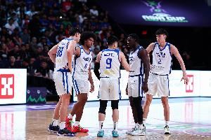 未能再进4强！媒体人：这支中国台北比起13年经典版还是太稚嫩了