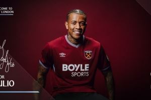 连锁效应！天空：伊戈尔选择加盟西汉姆，影响到格伊转会告吹