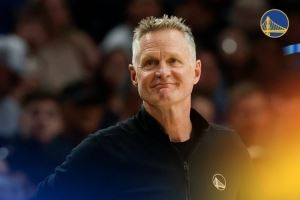 带领金州夺得4冠！勇士官推：球迷们 一起祝科尔教练60岁生日快乐