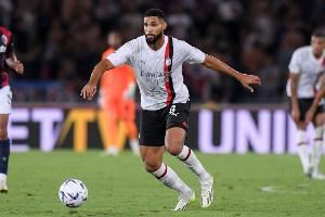 奇克：原本已经不再期待英格兰队的征召，现在的目标是保持健康