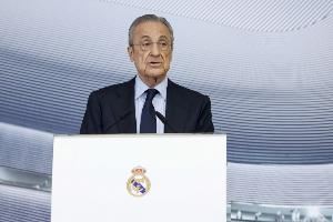 马卡列举弗洛伦蒂诺五大失败：变相帮助巴萨夺冠 遭拉波尔塔背叛