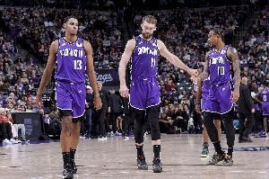 国王前瞻球队篇：不上不下多年 攻强守弱的球队能否再冲进季后赛