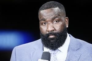 帕金斯:每个人都在赌 这就是为什么那么多球员会收到死亡威胁