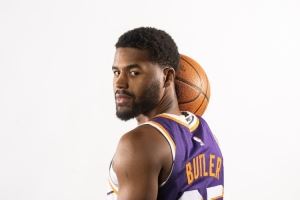 这熟人多!贾里德-巴特勒:来红星前问过好几个效力这的前NBA球员