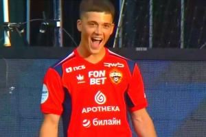 经纪人：格雷波夫风格像多库和阿德耶米 国米还未联系我报价