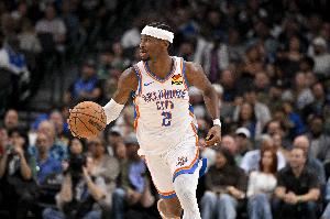 家被盗窃?亚历山大:家人都平安无事 这才是最重要的