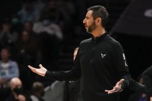 博雷戈:本质上我们必须成为更坚韧&更具抗压性的队伍