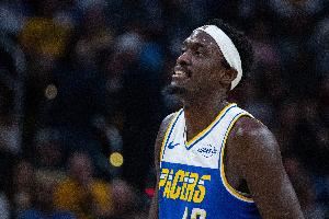 效率不错!西亚卡姆17中8得29分7板 正负值崩了-29全队最低